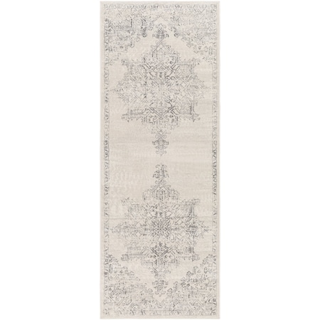 Roma ROM-2322 Machine Crafted Area Rug